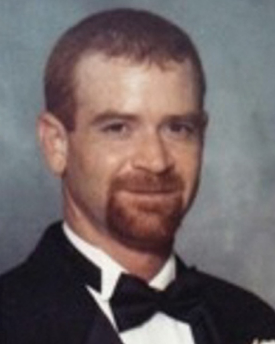 Joel S. Morgan